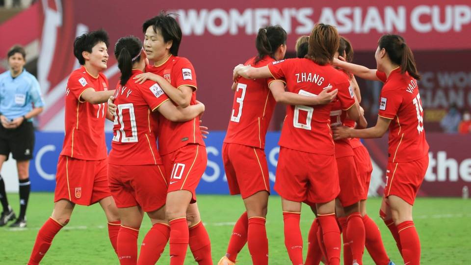 世界杯：丹麥女足VS中國女足，防守才能有機會？我有不同看法