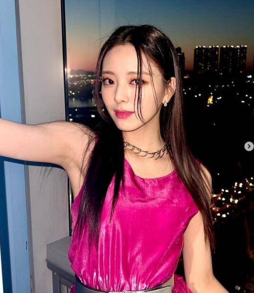 门面领进门,入坑在个人!国外四,五代女团的颜值担当有谁?