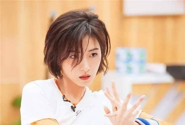 明星_万茜_谎言