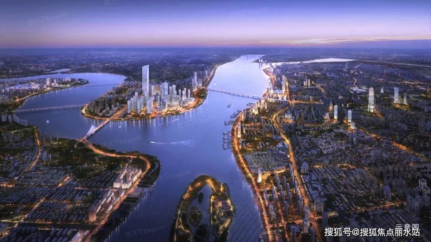 国鸿中心楼盘位于温州永嘉县三江商务区环江大道,由永嘉鸿凯文化有限