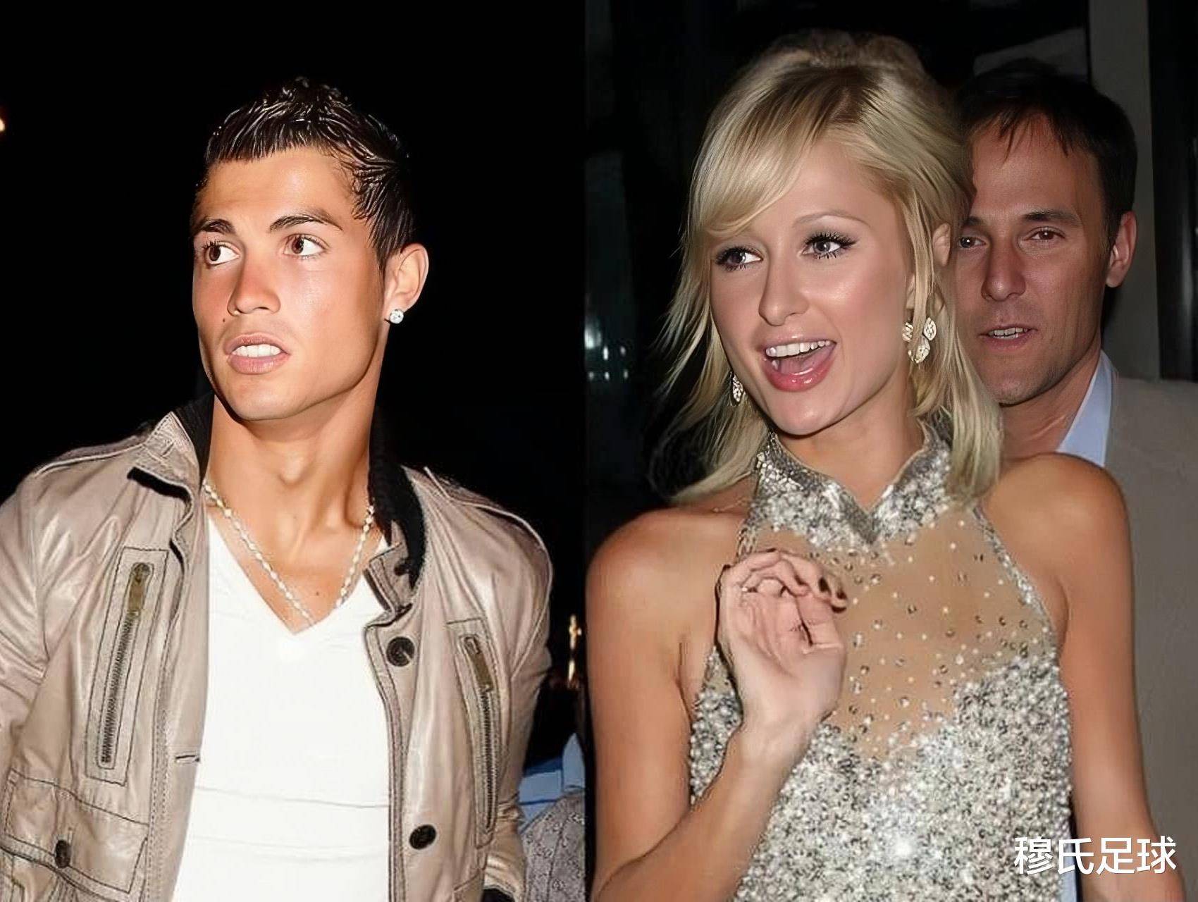 罗纳尔多_巨星_足球