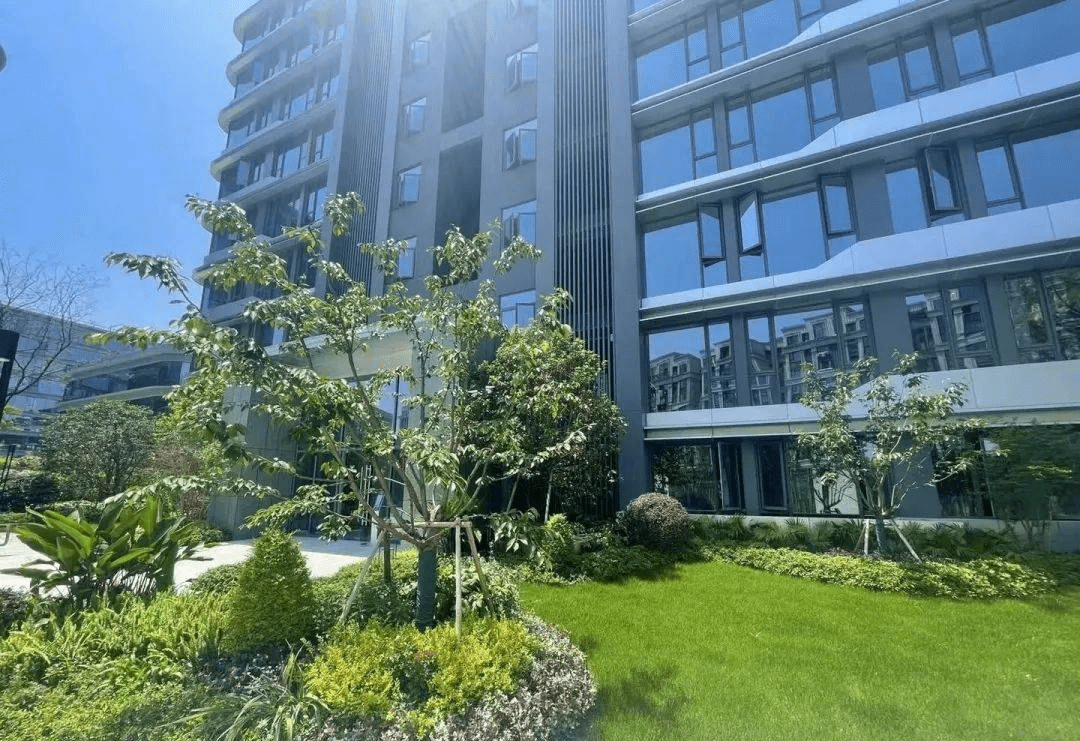 【西溪铭庭】售楼处电话丨售楼处地址 | 在售房源面积价格【售楼处】