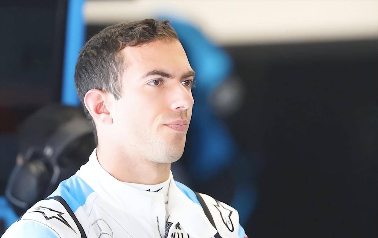 原创,原创;加拿大f1赛车手拉提菲退役,三年成绩惨淡,只能回家继承亿万