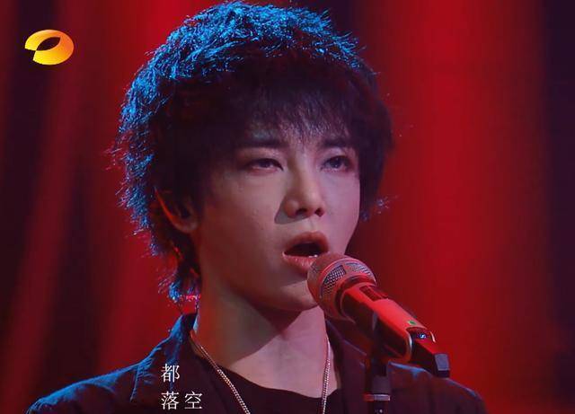 华晨宇唱成名曲,却为何拿到《歌手》最差名次?