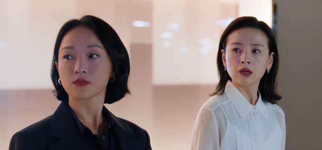 董洁《不完美受害人》爆红后,约周迅陈数出来聚会被拒,理由超搞笑