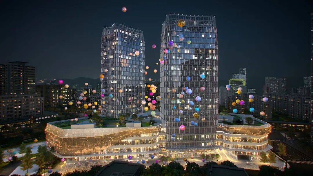 首页最新资讯:海威领界(海威领界)海威领界售楼处-欢迎您楼盘详情