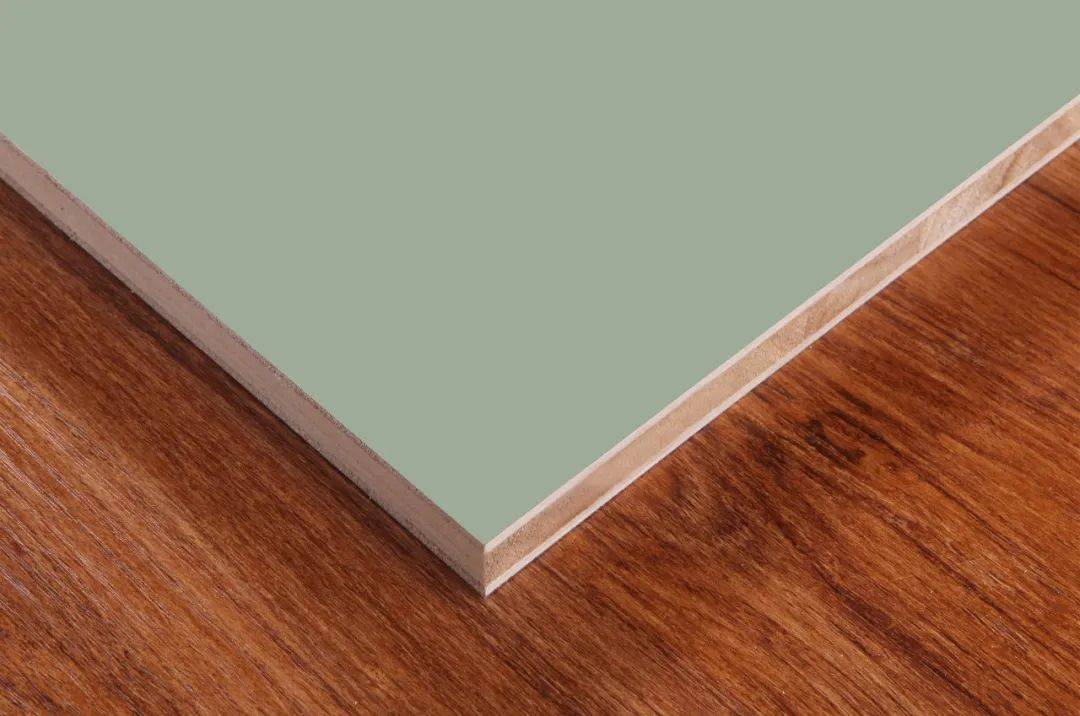 华杰板材 | 不是所有的板材都用实木芯_生态_环保_饰面