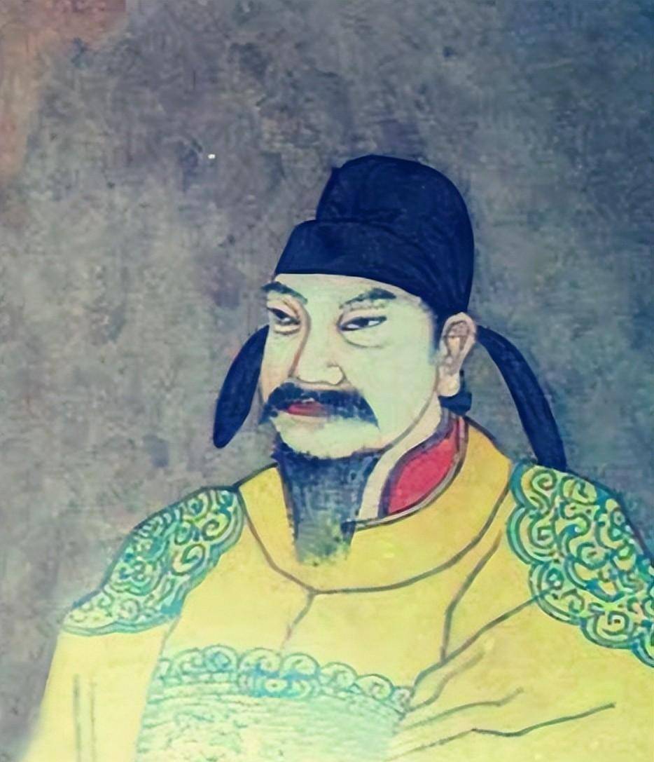其实是皇帝想捞钱_唐宪宗_佛教_身份