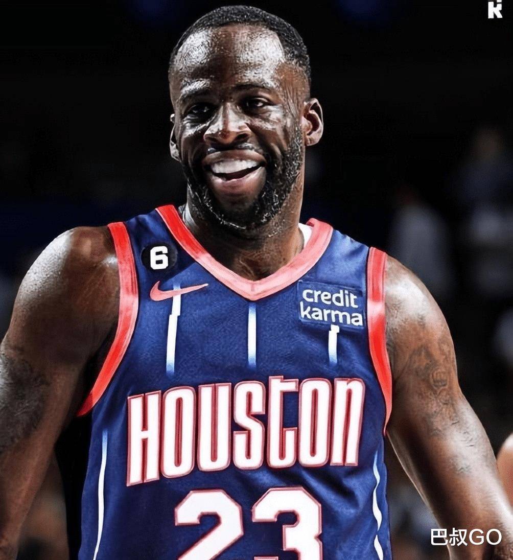 被嘲笑的小丑,被全联盟嘲笑,勇士队并没有赢得四次总冠军_梦想_防守