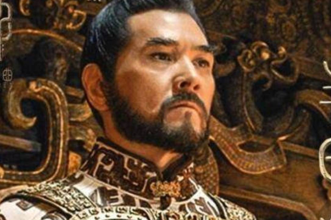 封神第一部01:轩辕坟中的千年狐妖与成汤的做事做一半_封印_纣王_电影