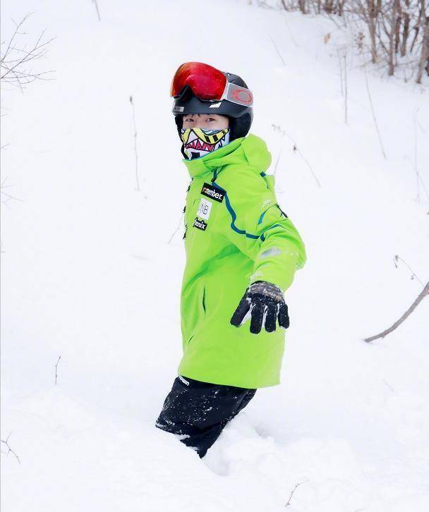 王源被助理雪埋,景甜,岳云鹏助理不给艺人吃饭_董子健_微博_史强