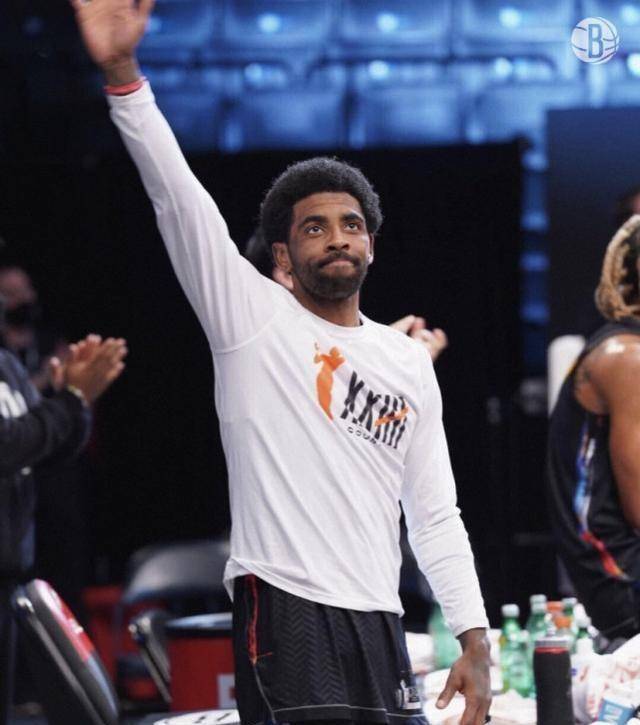 为杜兰特健康捏把汗,篮网伤不起了,夺冠概率下降_球员_塔克_欧文