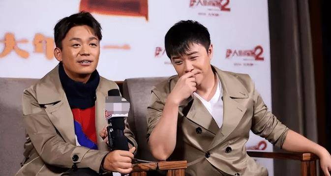 佟丽娅_王宝强_义气