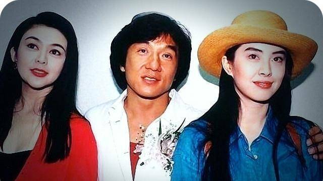 功夫不输成龙,50岁搭档谢霆锋演《双龙记》,如今低调当暖男!