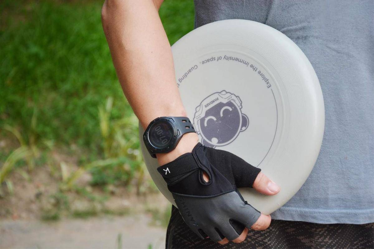 够专业才能“轻”骑行，超长续航的Mentech watch Xe1智能手表体验