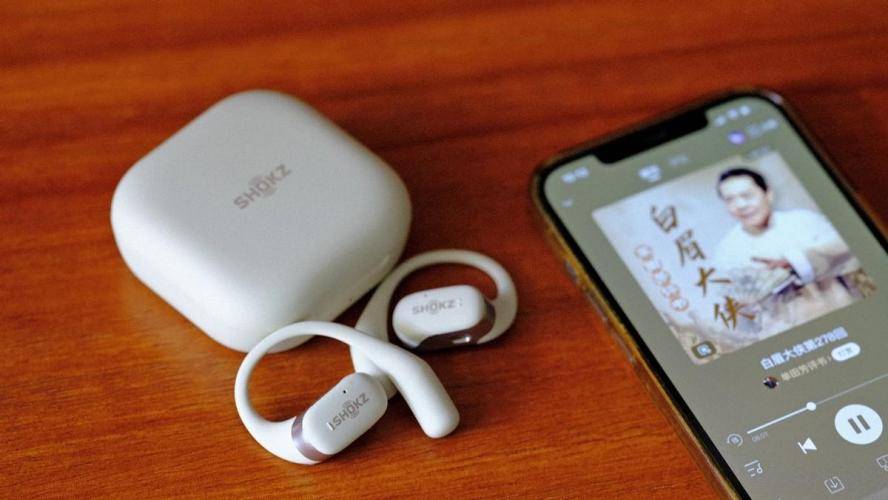 开放式耳机是什么意思，开放式耳机原理是什么