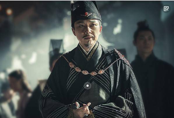 《扶摇》中太渊国竟然真的有历史原型,那究竟是一个什么样的时代_秦国