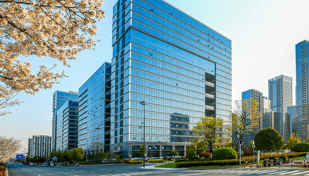 686868杭州未来科技城鼎创财富中心丨欢迎您丨楼盘资料|实时在