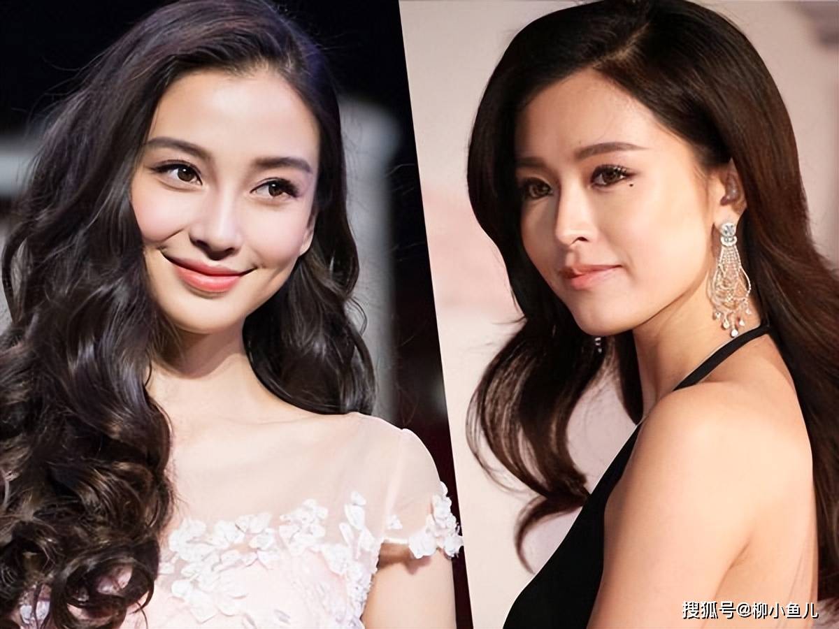 同为模特出道,如今现状却大相径庭_文咏珊_成功_发展