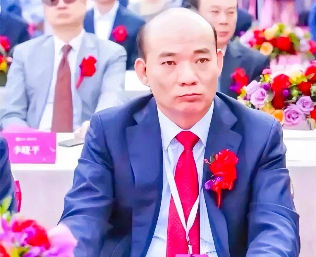 2023年揭阳新首富:击败黄楚龙,身价相当于5个王泽龙,2个林斌_企业