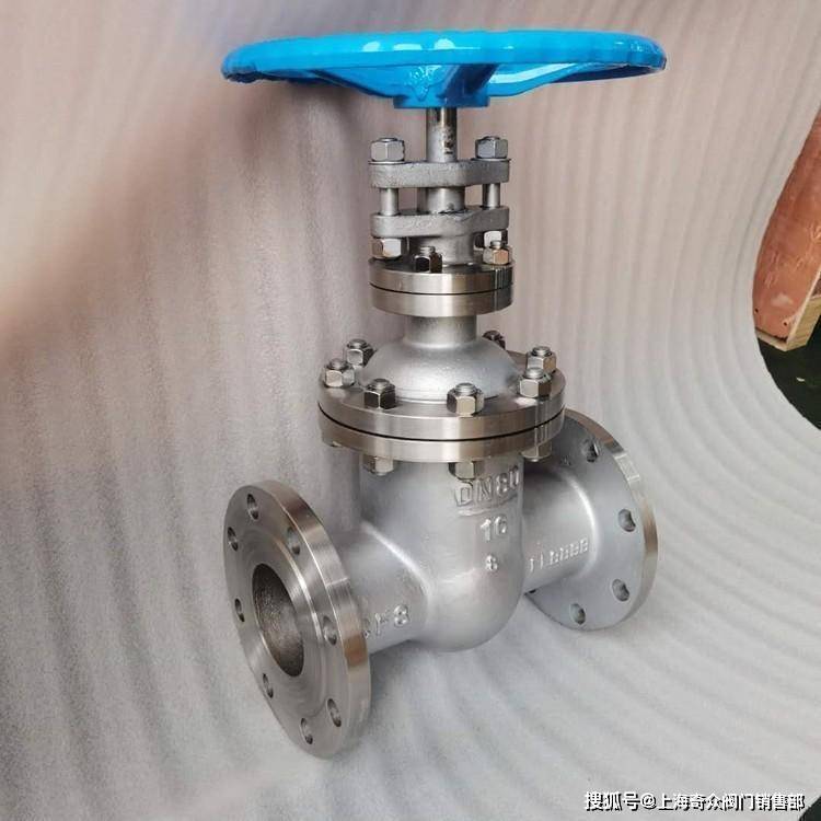 奇众z45h 暗杆不锈钢闸阀 防腐蚀性硬密封闸阀_阀门_密封面_检测