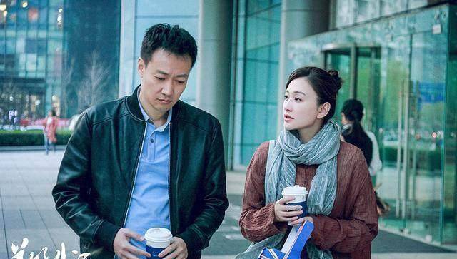 人民需要"美好生活":张嘉译李小冉告诉你震动人心的是什么_都市_方式