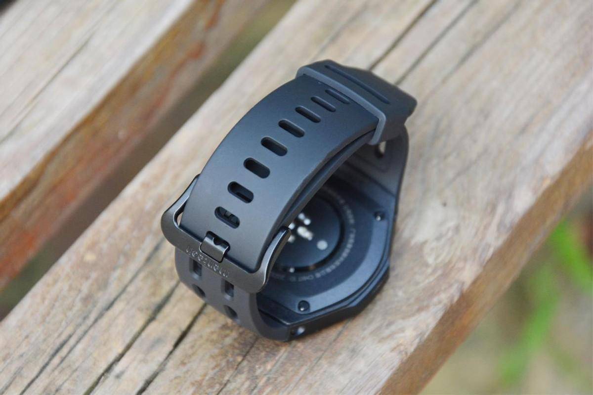 够专业才能“轻”骑行，超长续航的Mentech watch Xe1智能手表体验