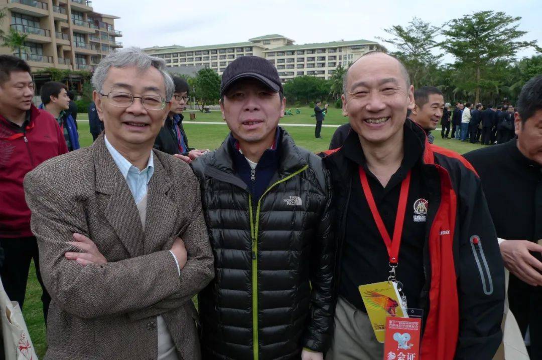 著名导演张建亚:与女星张瑜离婚后,现在人生状况怎样?