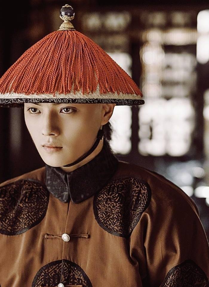 盘点那些年许凯演过的角色,哪个让你记忆犹新呢?_故事_陆思诚_顾燕