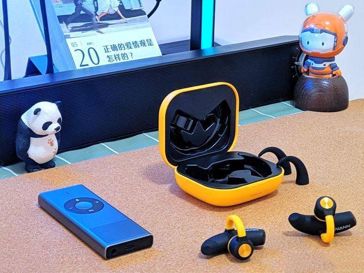 开放式耳机哪个品牌好？开放式耳机排行榜前十名品牌推荐