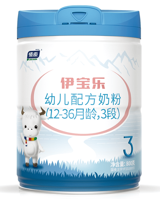 甘南燎原奶粉为啥没有假货?老品牌,深受老百姓喜爱!_牦牛_产品_消费者