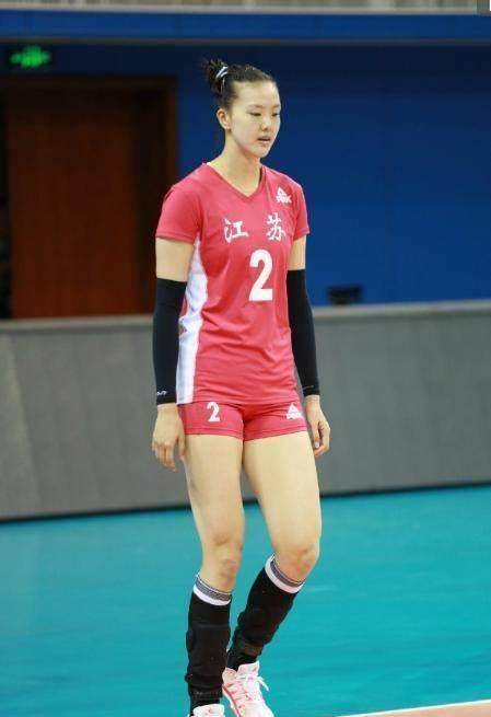 杨方旭_龚翔宇_中国女排