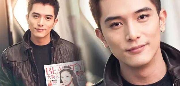 66岁身边仍追求者不断,现男友比她还小30岁_邱泽_罗志祥_言承旭