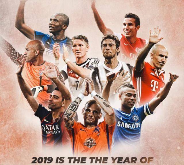 后卫之中,尤文图斯bbc中的铜墙铁壁巴尔扎利退役,还有曾经巴西国家队