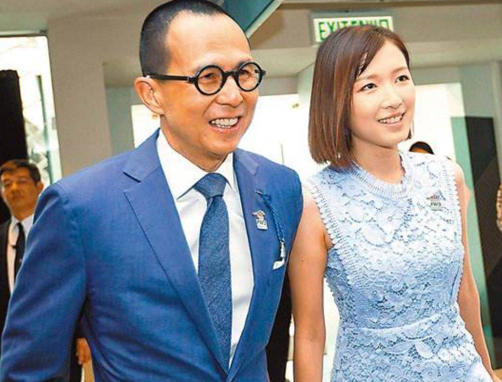 27岁「大马女神」获李泽楷开公司力捧!