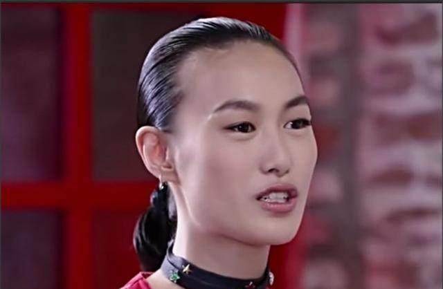 生完女儿8个月,秦舒培的"秃头"终于好起来了_陈冠希_杨幂_网友