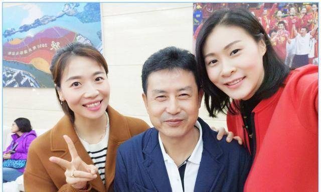 伤情防控是女排备战的重中之重_中国女排_巫丹_进攻