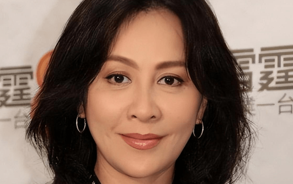 刘嘉玲当年绑架照片遭泄露,结婚17年无子真相大白_梁朝伟_事件_阴影
