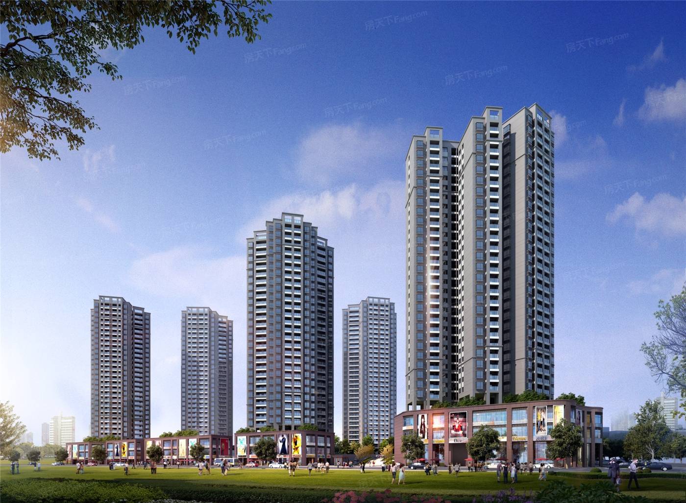 置顶福建长沙永州永城·京华雅郡-售楼处电话 位置 价格详情售楼部线