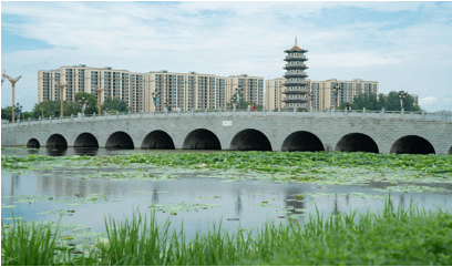 首部现代荆州花鼓戏戏曲电影《河西村的故事》 在湖北潜江杀青_影片