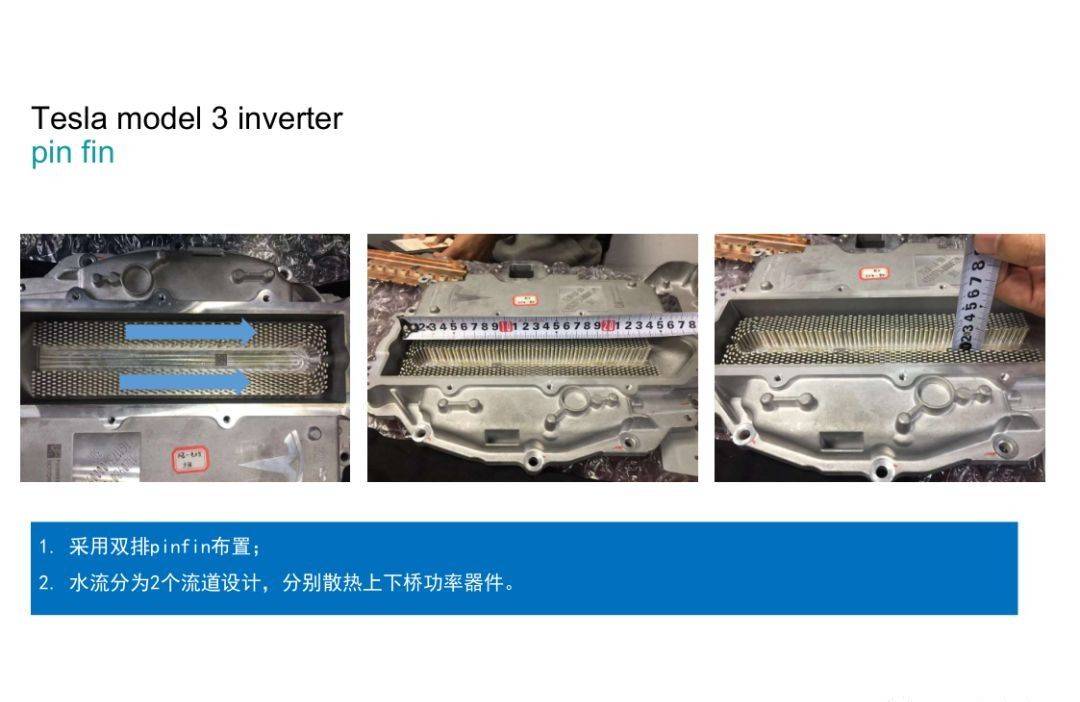 TESLA特斯拉对标分析报告(逆变器)_搜狐汽车_搜狐网
