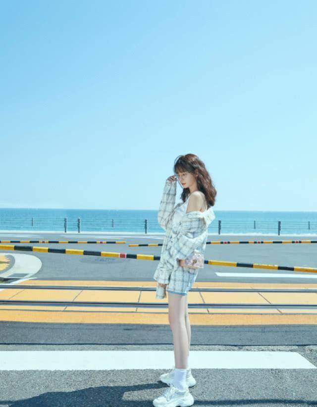 沈梦辰身材有多"辣"?几张图片让你了解,网友:杜海涛有福了!