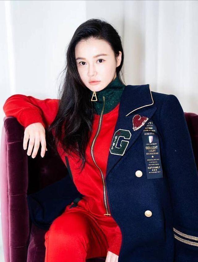 冉莹颖引用莫言名言秀精致五官,粉丝:莫言没说过这话_拳击_中国区