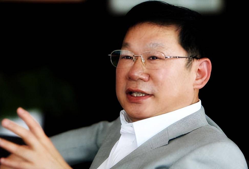 一个儿子娶网红为妻,一个女儿嫁入百亿豪门_张力_李思廉_地产