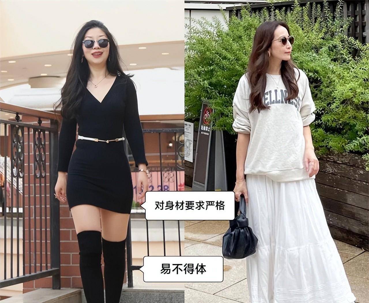 原创事实证明:这才是50岁女人该有的打扮:裙不短,发不长,优雅得体