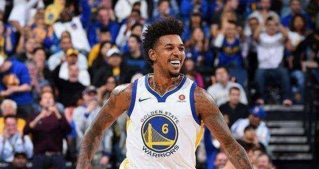 尼克杨畅谈勇士成功之道,无意间透露nba球员工作法则_赛季_科尔_教练