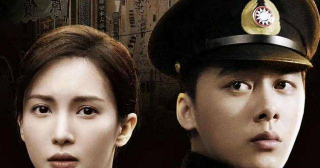 演技_鞠婧祎_李易峰