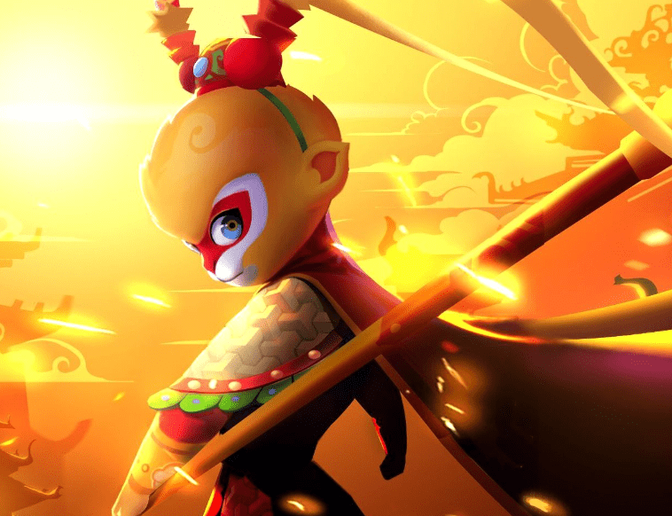 闹闹天宫怎么样,闹闹天宫玩法介绍_游戏_玩家_桃子