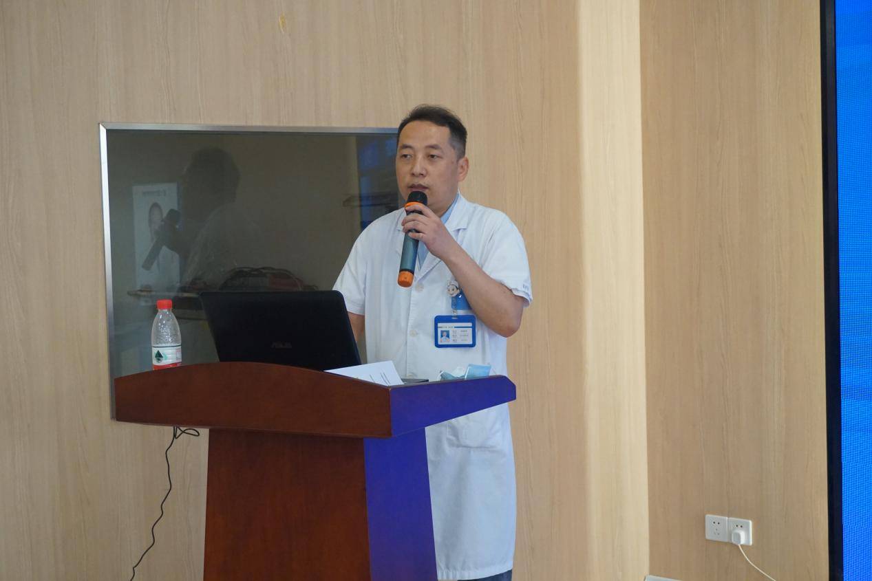 晋中站|爱尔眼科山西省区"眼底病专家巡诊"活动圆满结束!