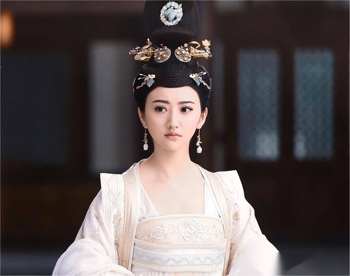 26岁失踪的大唐皇后沈珍珠,被四任皇帝苦寻46年,她究竟去哪了?